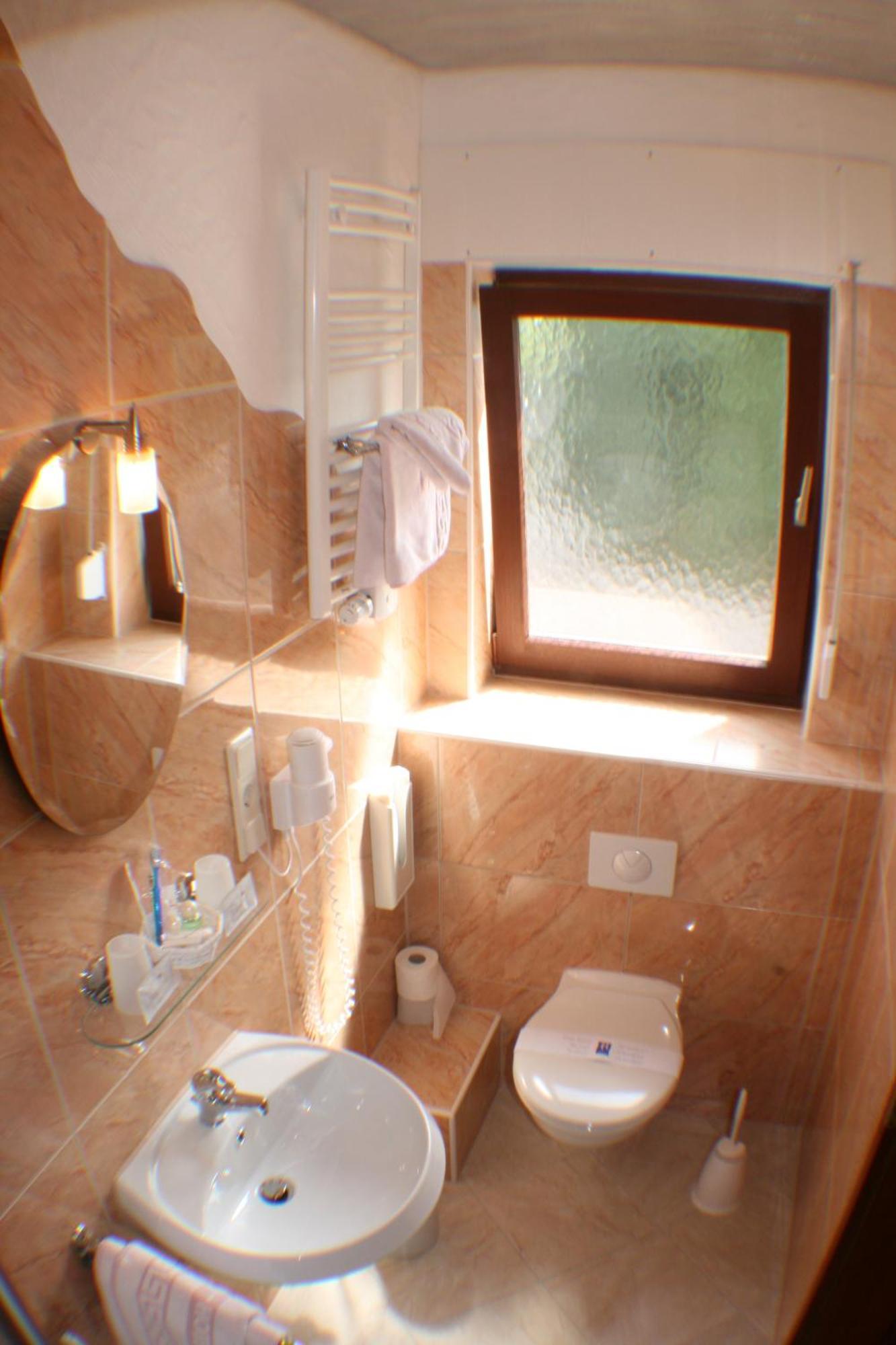 Hotel Geromont Plaidt Rom bilde